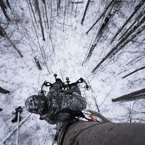 Meet your Posher, Clayton